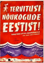 Tervitusi Nõukogude Eestist!