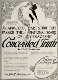 The Concealed Truth