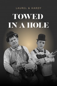 Towed in a Hole