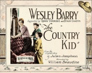 The Country Kid