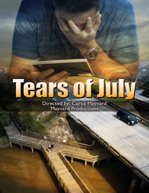 Tears of July