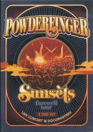 Sunsets: Powderfinger Farewell Tour Live in Concert
