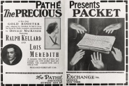 The Precious Parcel