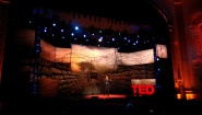 TED Talks: War and Peace
