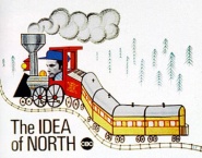 The Idea of North