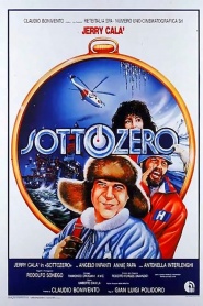 Below Zero