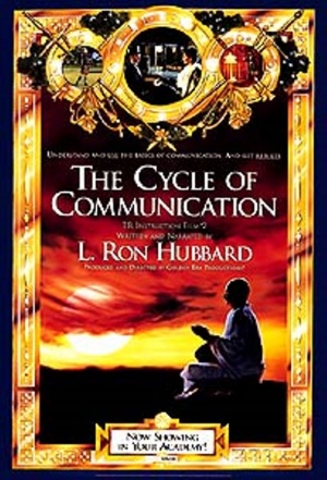 The Cycle of Communication