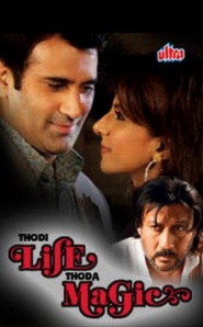 Thodi Life Thoda Magic