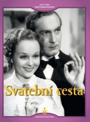 Svatební cesta