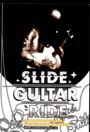 Slide Guitar Ride