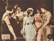 The Intrusion of Isabel