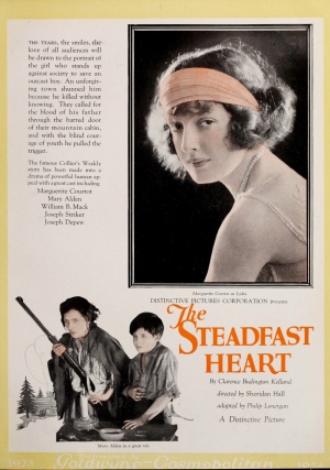 The Steadfast Heart