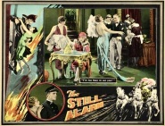 The Still Alarm