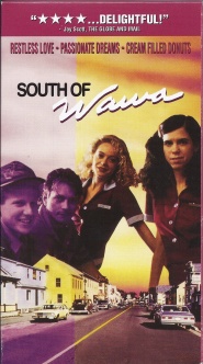 South of Wawa