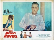 The Desert Raven