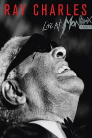 Ray Charles: Live at the Montreux Jazz Festival