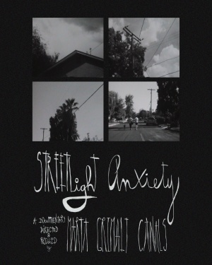 Streetlight Anxiety