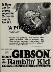 The Ramblin' Kid