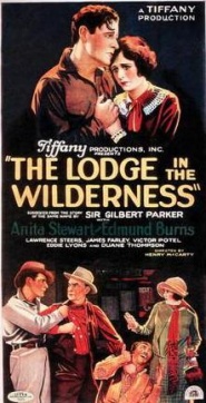 The Lodge in the Wilderness