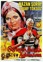 Söyleyin Anama Aglamasin