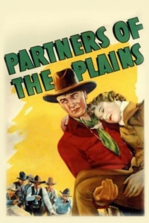 Partners of the Plains