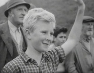 The Kid from Canada