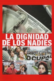 La dignidad de los nadies