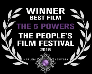 The 5 Powers