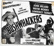 The Bushwhackers