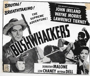 The Bushwhackers