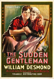 The Sudden Gentleman