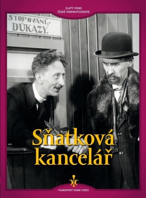 Snatkova kancelar