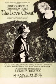 The Love Cheat