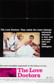 The Love Doctors