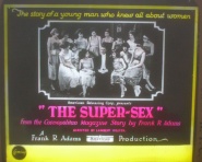 The Super Sex