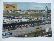 Speed Driver