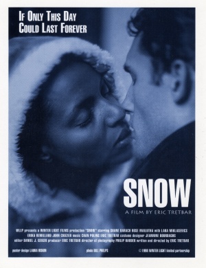 Snow