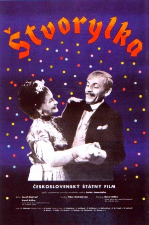 Stvorylka