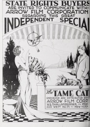The Tame Cat