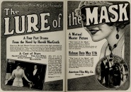 The Lure of the Mask