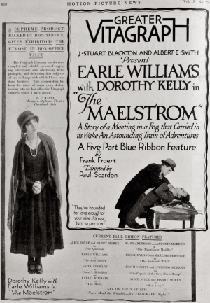 The Maelstrom