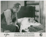 The Girl of Solbakken