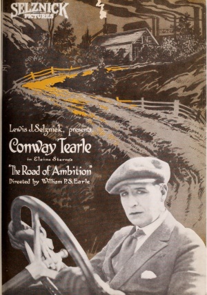 The Road of Ambition