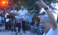 The Last Mambo King