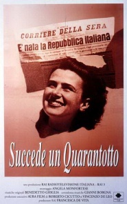 Succede un quarantotto