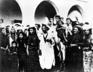 Routes of Exile: A Moroccan Jewish Odyssey