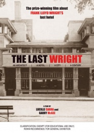 The Last Wright