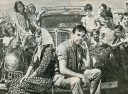 King of the Drivers