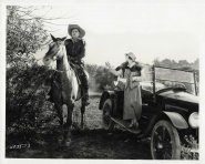 The Man from Wyoming