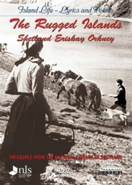 The Rugged Island: A Shetland Lyric